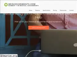 Sites similar to medassignments.com