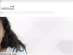 Sites similar to medassist.org