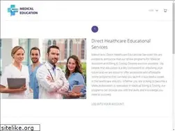 Sites similar to medassistant.org