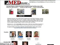 Sites similar to medassureinc.com