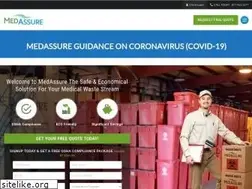 Sites similar to medassureservices.com