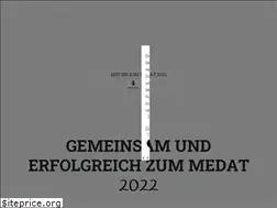 Sites similar to medat-vorbereitung.at
