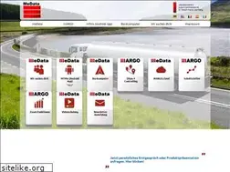 Sites similar to medata.de