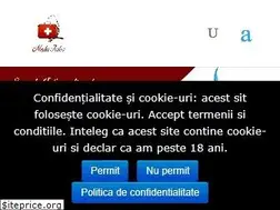 Sites similar to medatalos.ro