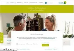 Sites similar to medatixx.de