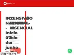 Sites similar to medaula.com.br