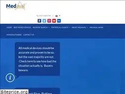 Sites similar to medaval.ie