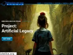 Sites similar to medaverse.com