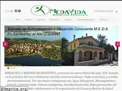 Sites similar to medavida.com