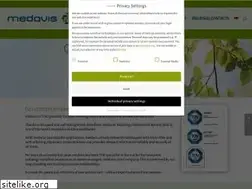Sites similar to medavis.com