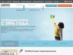 Sites similar to medavis.ru