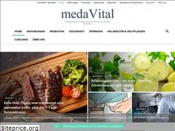 Sites similar to medavital.de