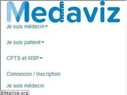 Sites similar to medaviz.com