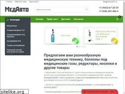 Sites similar to medavto73.ru