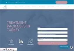 Sites similar to medaway.co.uk