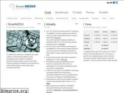 Sites similar to medax.cz