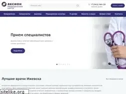 Sites similar to medaxion.ru