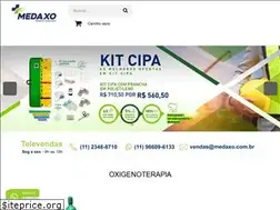 Sites similar to medaxo.com.br