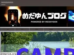 Sites similar to medayoonblog.work