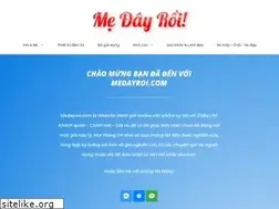Sites similar to medayroi.com