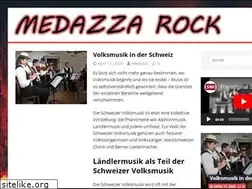 Sites similar to medazzarock.ch