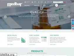Sites similar to medbar.com.tr