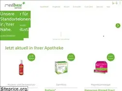 Sites similar to medbase-apotheken.ch