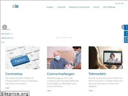Sites similar to medbase.ch