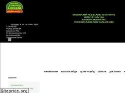 Sites similar to medbashkir.ru