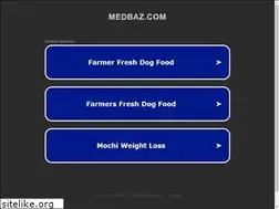 Sites similar to medbaz.com