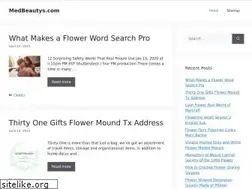 Sites similar to medbeautys.com
