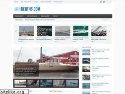 Sites similar to medberths.com