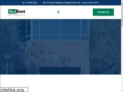 Sites similar to medbest.org