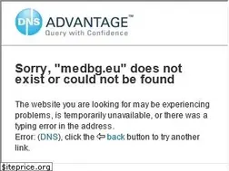 Sites similar to medbg.eu