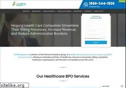 Sites similar to medbillingexperts.com