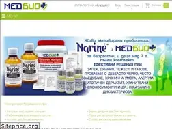 Sites similar to medbio-bg.eu