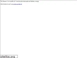 Sites similar to medbio.de
