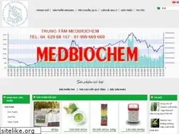 Sites similar to medbiochem.com