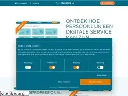 Sites similar to medbis.nl
