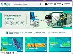 Sites similar to medbit.com.br