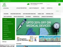 Sites similar to medbless.com
