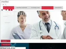 Sites similar to medbo.de