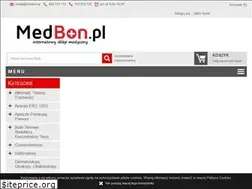 Sites similar to medbon.pl