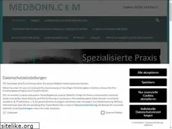 Sites similar to medbonn.com