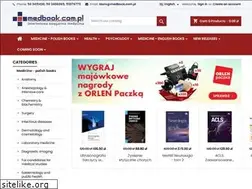 Sites similar to medbook.com.pl