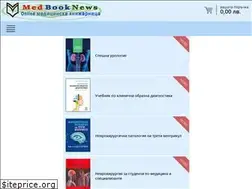 Sites similar to medbooknews.com