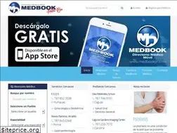 Sites similar to medbookpr.com