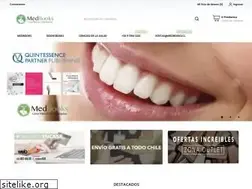 Sites similar to medbooks.cl