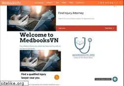 Sites similar to medbooksvn.org