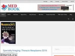 Sites similar to medbookvn.com